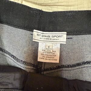 St. John Pants